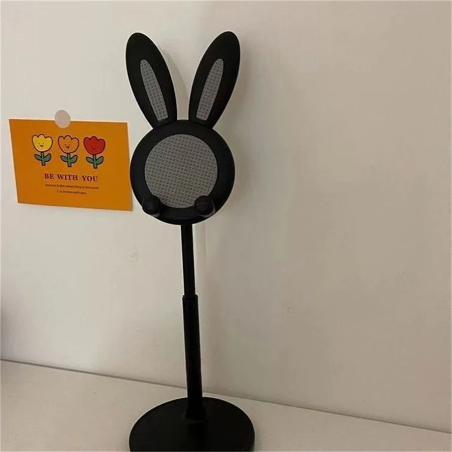 Cute Rabbit Adjustable Bracket