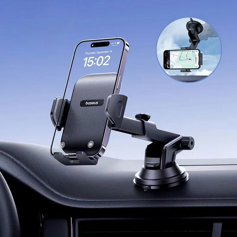 Dashboard Phone Holder Sucker