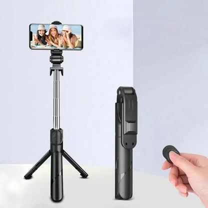 Bluetooth Selfie Stick