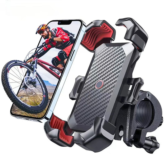 Bike Phone Holder