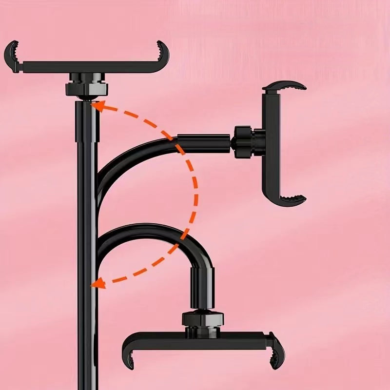 Flexible Long Arm Bracket