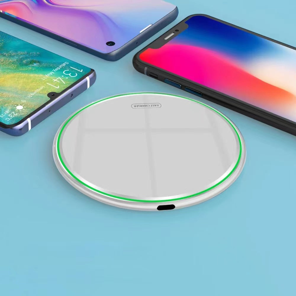 Wireless Charger Pad