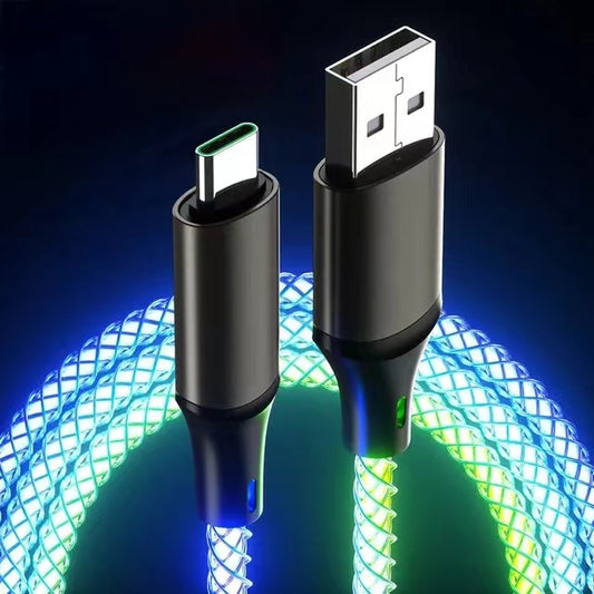 RGB USB Cable