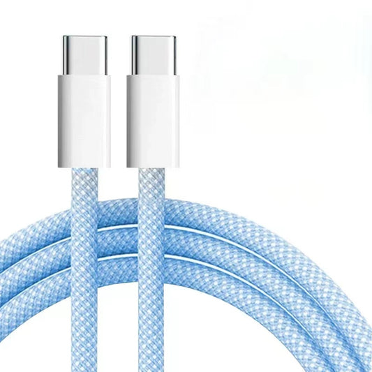 Fast Charge Cable For iPhone 15 Series