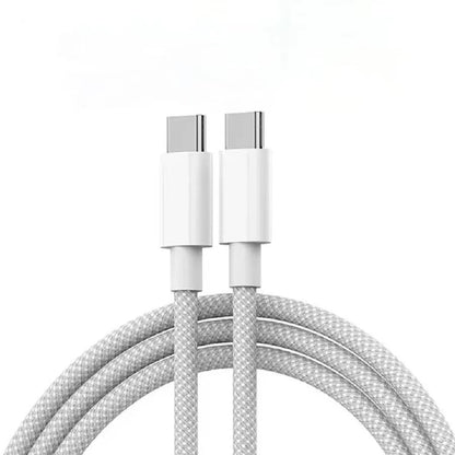 Fast Charge Cable For iPhone 15 Series