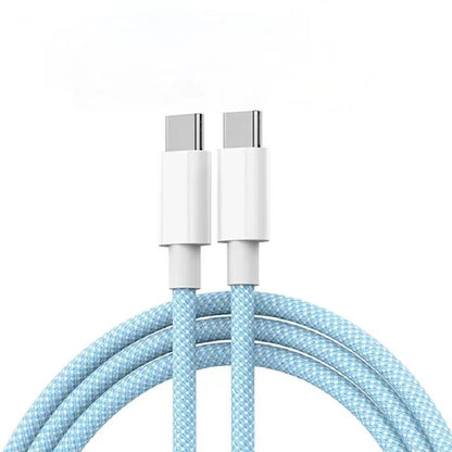 Fast Charge Cable For iPhone 15 Series