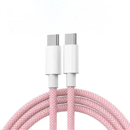 Fast Charge Cable For iPhone 15 Series