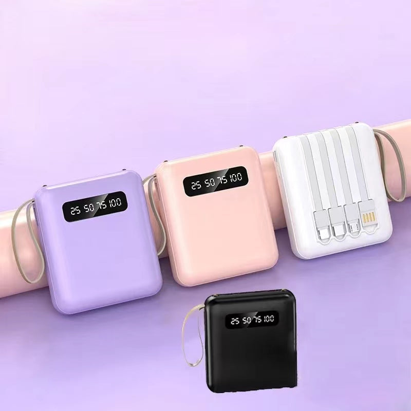 Mini Power Bank