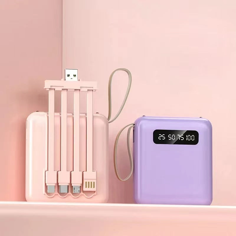 Mini Power Bank