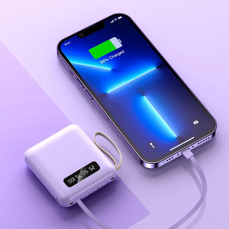 Mini Power Bank