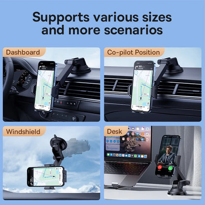 Dashboard Phone Holder Sucker