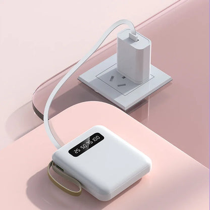 Mini Power Bank