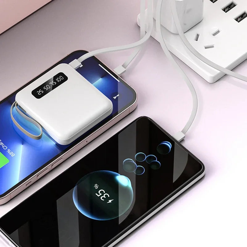 Mini Power Bank