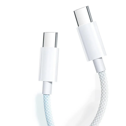 Fast Charge Cable For iPhone 15 Series