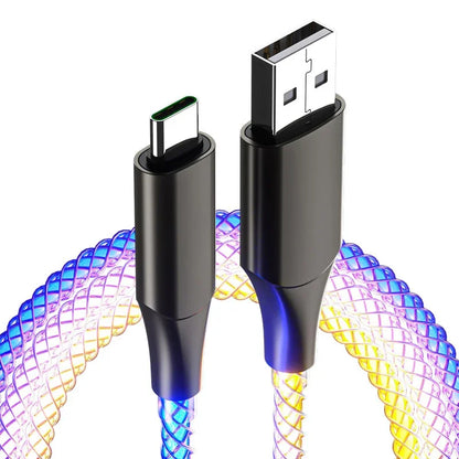 RGB USB Cable