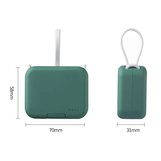 Portable Power Bank